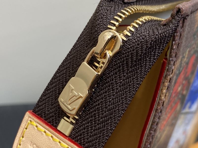 Louis Vuitton Clutch Bags